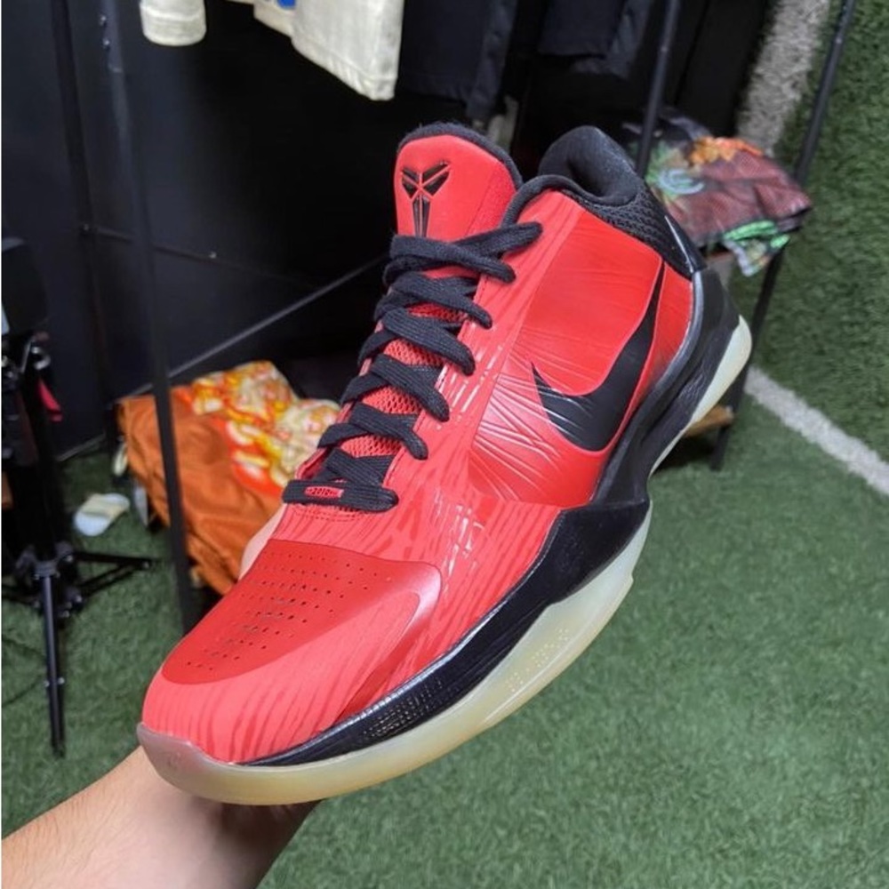 Nike Zoom Kobe 5 Asg